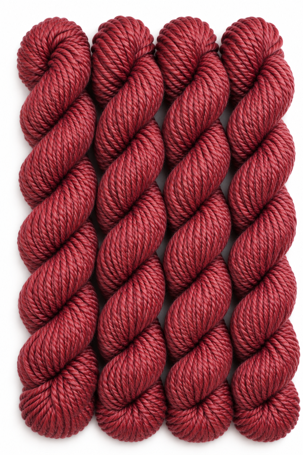 Yellow City Fibers Mélange – Odette