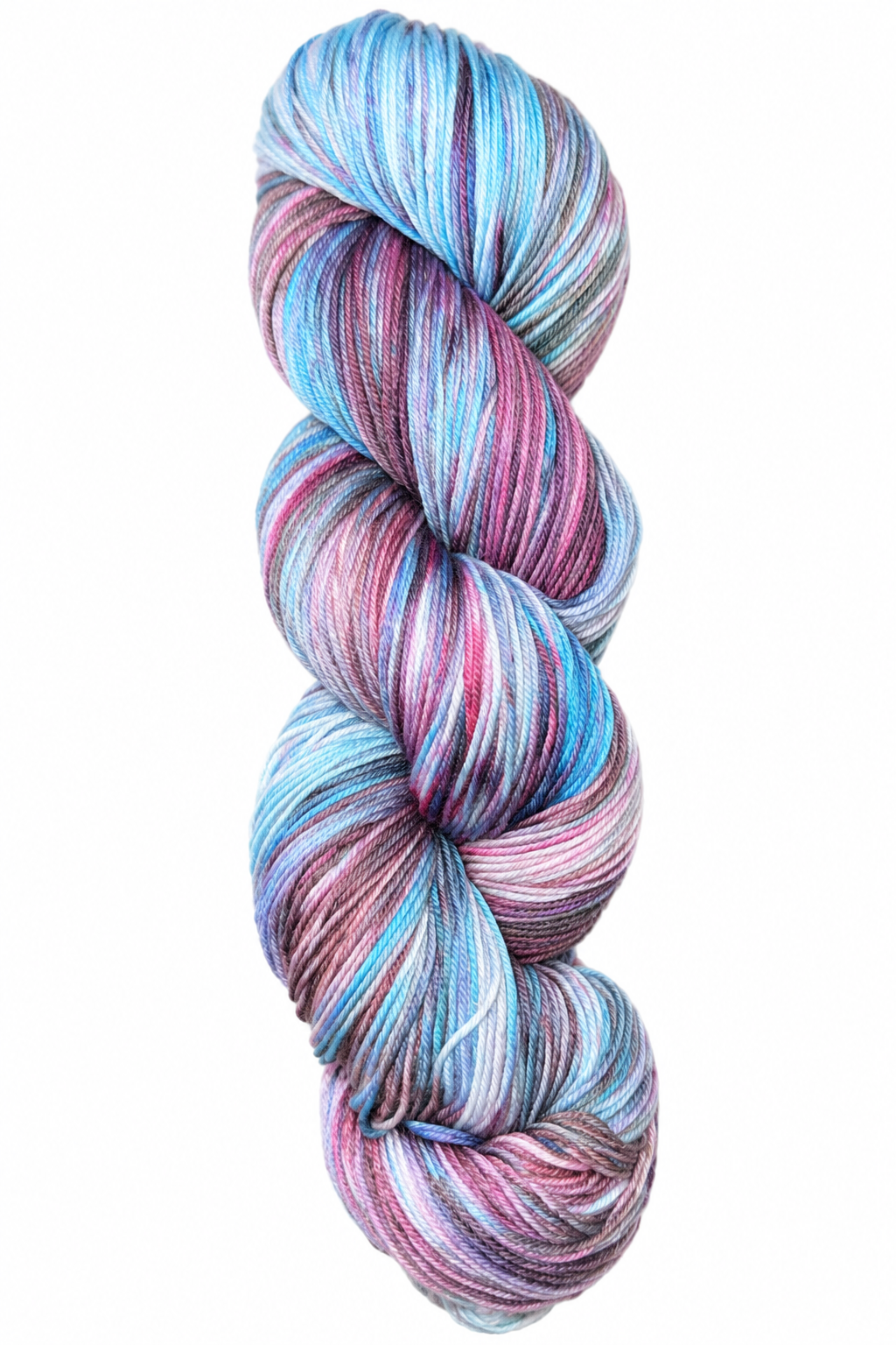 Mademoiselle Plush Sock Yarn