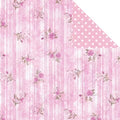 Mook Double Face Quilted Cotton - Item 133024