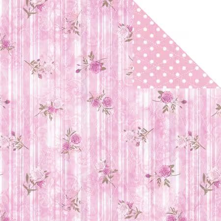 Mook Double Face Quilted Cotton - Item 133024
