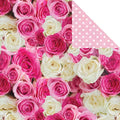 Mook Double Face Quilted Cotton - Item 134517