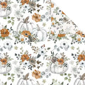 Mook Double Face Quilted Cotton - DFQ-50