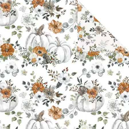 Mook Double Face Quilted Cotton - DFQ-50