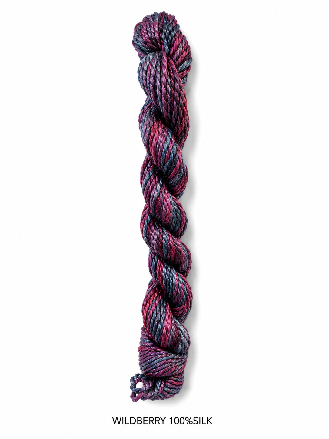 MYSTIQUE  SIMPLY SILK