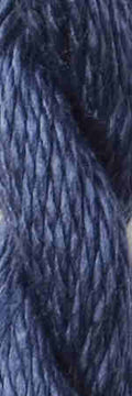 PATRIOT BLUE Vineyard Silk