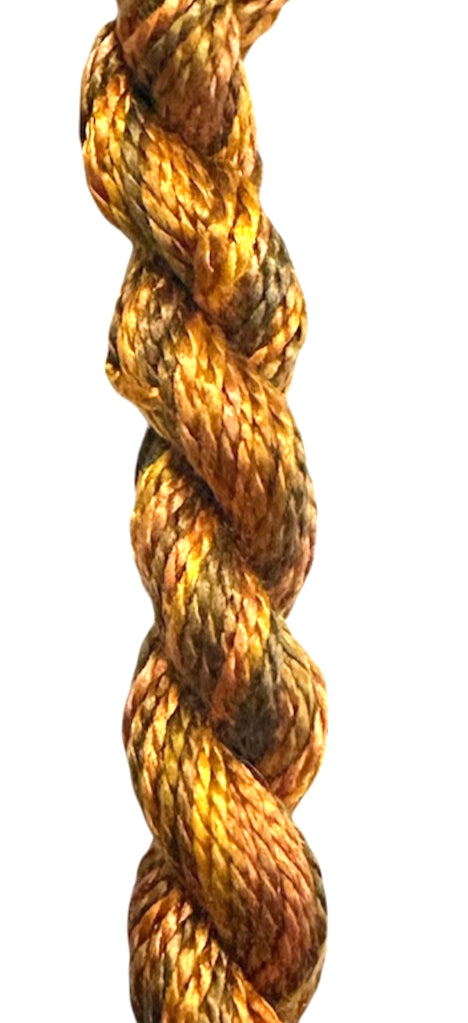 GREAT BALLS OF FIRE SIMPLY SILK