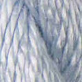 PALE BLUE Vineyard Silk