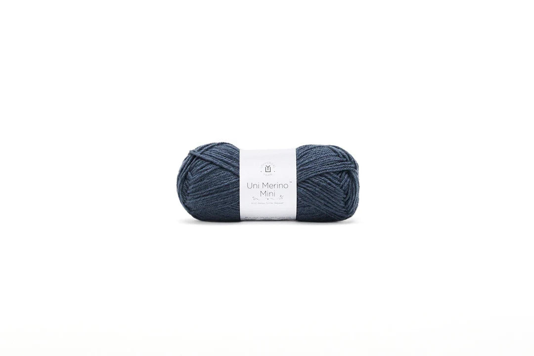 127 KINGFISHER UNI MERINO MINI 840166816547