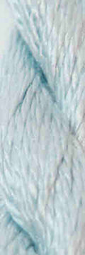 NAPLES BLUE Vineyard Silk