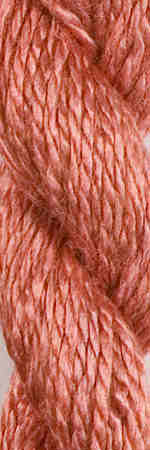 NANTUCKET RED Vineyard Silk