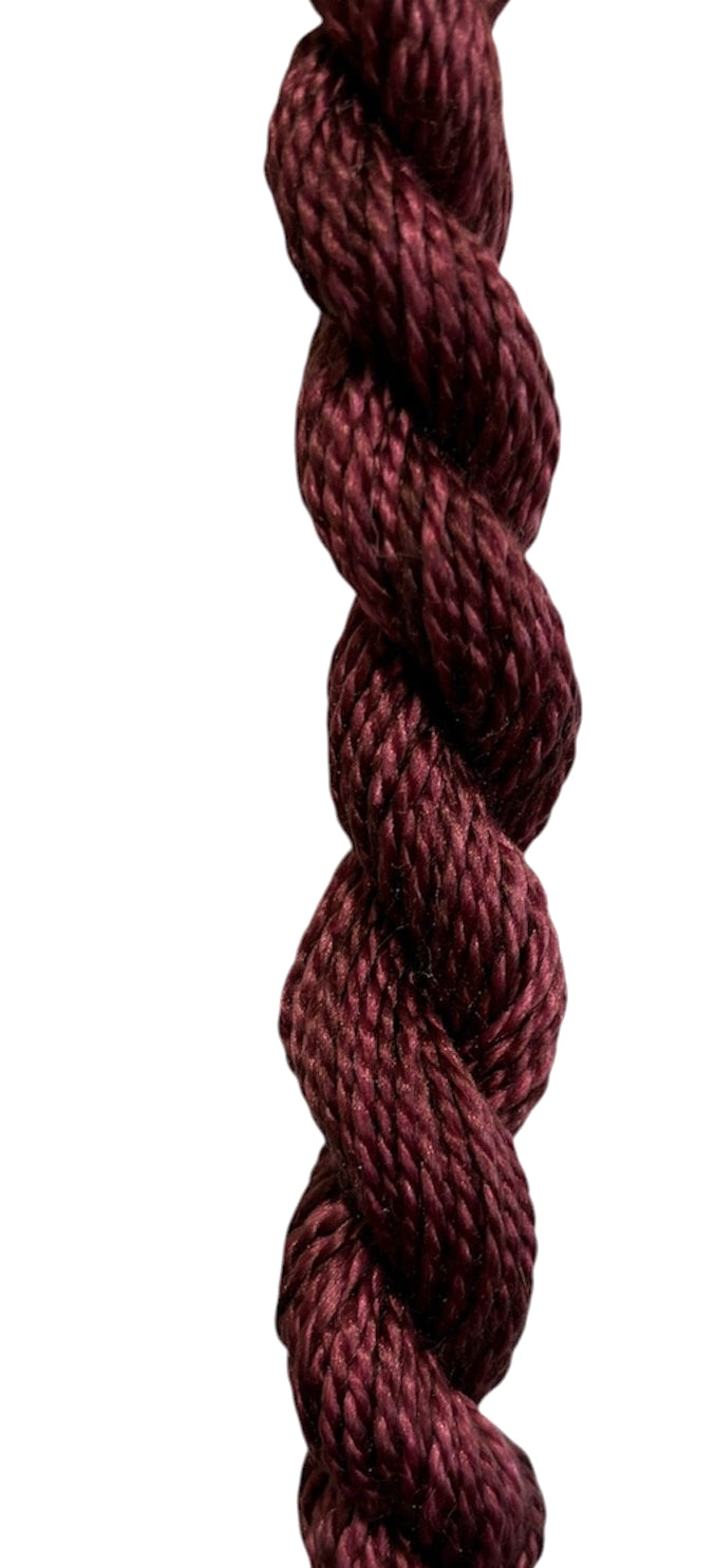 NEMESIS SIMPLY SILK