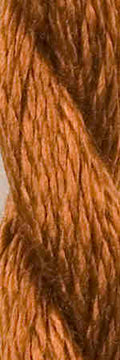 CARAMEL Vineyard Silk
