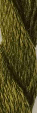 OLIVE BRANCH Vineyard Silk