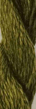 OLIVE BRANCH Vineyard Silk