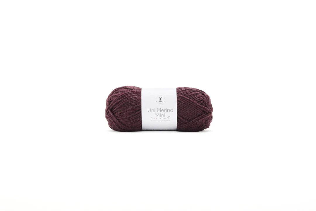 106 ROOT BEER UNI MERINO MINI 840166816332