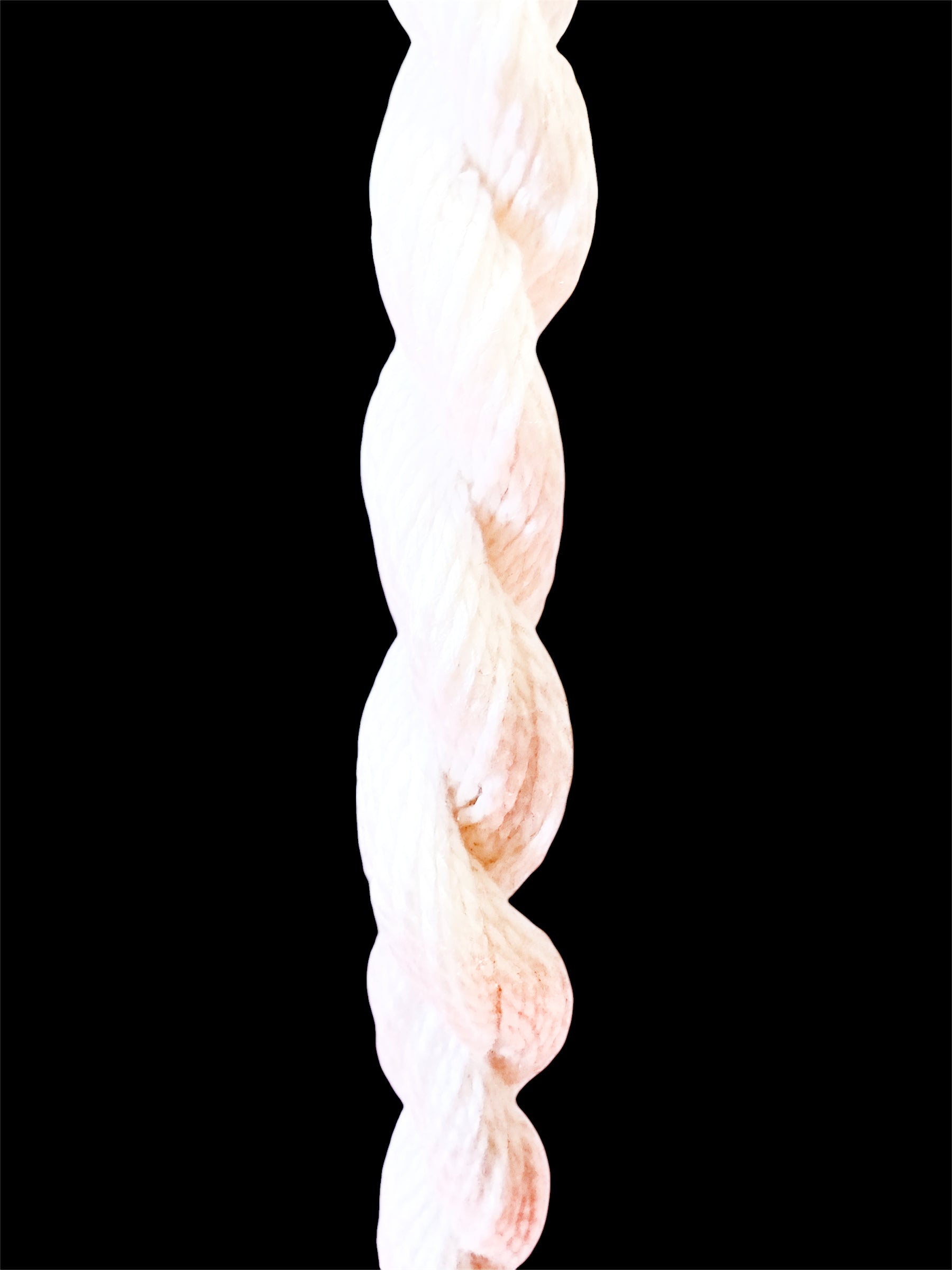 DR. WHITE SIMPLY SILK