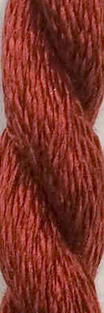 SANGERIA Vineyard Silk