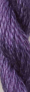 DEEP WISTERIA Vineyard Silk