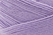 134 WISTERIA UNI MERINO FINGERING/SOCK 840166816110