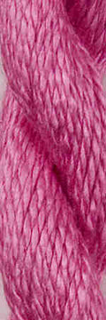 HOT PINK Vineyard Silk
