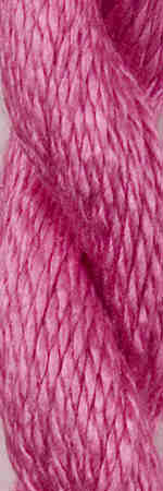 HOT PINK Vineyard Silk