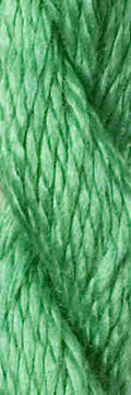 POISON GREEN Vineyard Silk