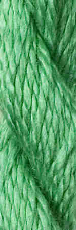 POISON GREEN Vineyard Silk