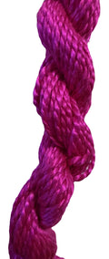 PINK IS MY SIGNATURE COLOR  SIMPLY SILK