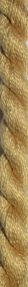 EDWARDIAN GOLD Vineyard Silk
