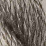STEEL GREY Vineyard Silk