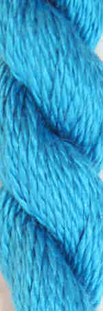 SAPPHIRE Vineyard Silk