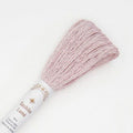 Pink Sashiko Lame