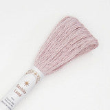 Pink Sashiko Lame