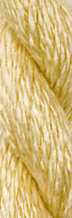 LEMON DROP Vineyard Silk