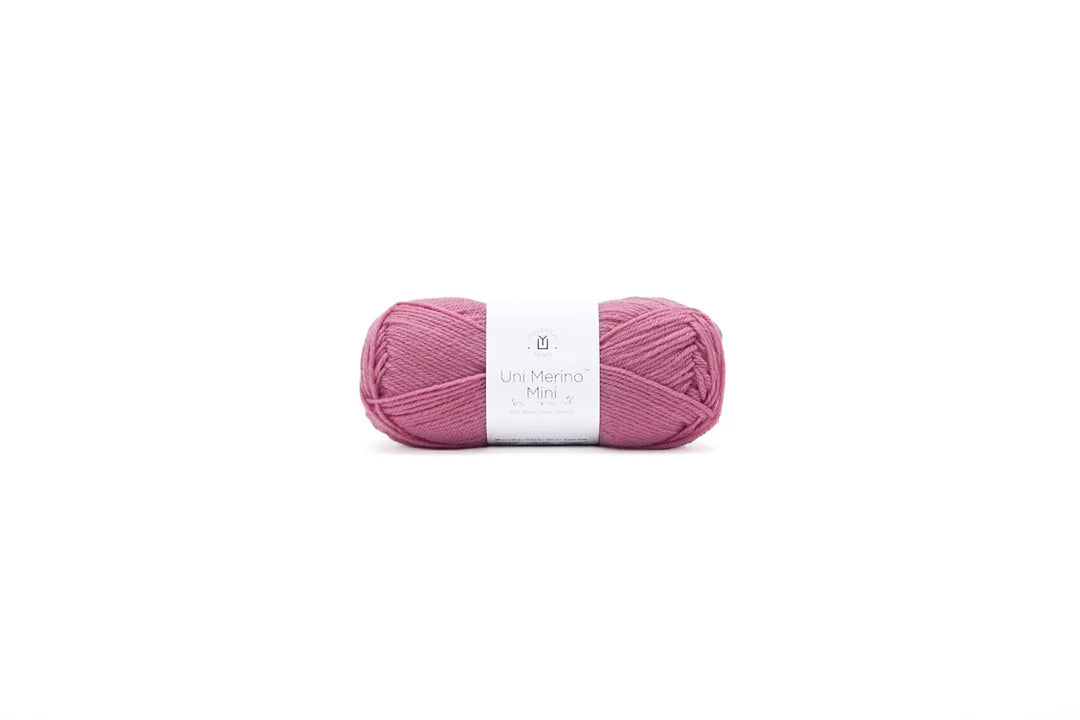 142 ROMANCE UNI MERINO MINI 840166816691