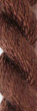 TOFFEE Vineyard Silk