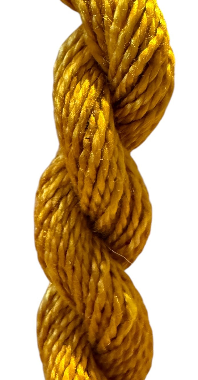 HEPHAESTUS SIMPLY SILK