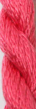 TRUE PINK Vineyard Silk