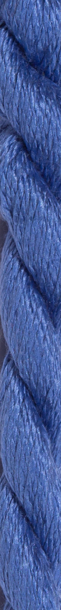 COMMODORE BLUE Vineyard Silk