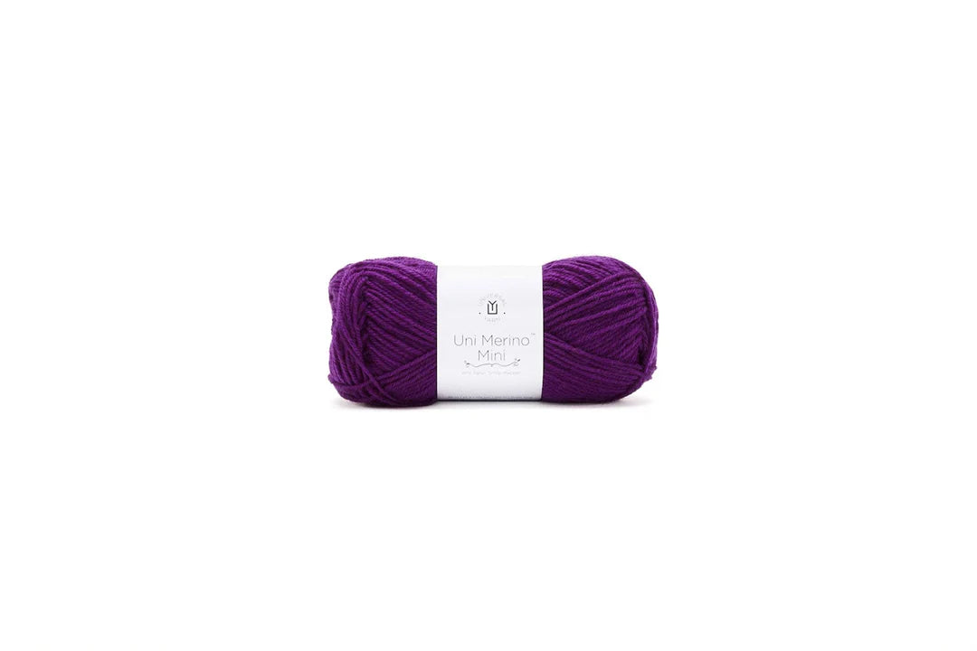 136 ANGELFISH UNI MERINO MINI 840166816639