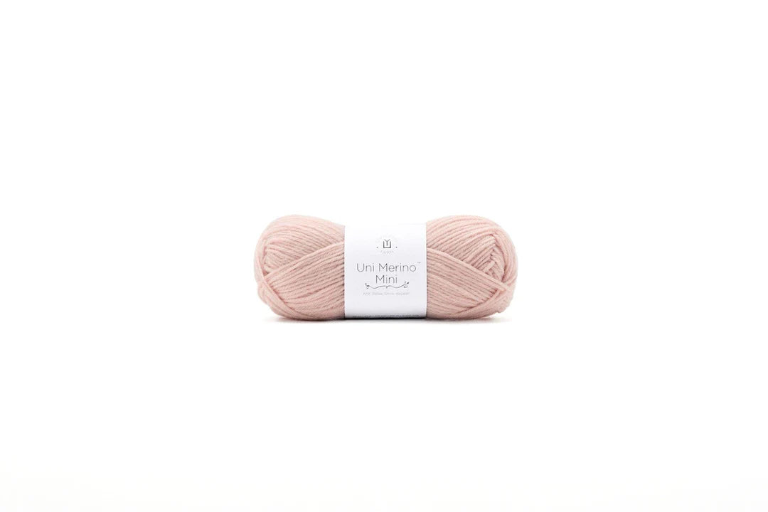 103 ALABASTER UNI MERINO MINI 840166816301