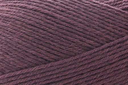 137 AUBERGINE UNI MERINO MINI 840166816646