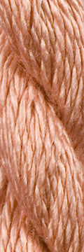 CORAL CLOUD Vineyard Silk