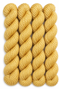 Yellow City Fibers Mélange – Kärsiä