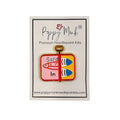 Sardines Needle Minder