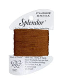 SPLENDOR S842- GOLDEN BROWN