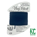 VERY VELVET V230- NAVY