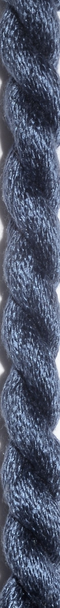 MIDNIGHT Vineyard Silk