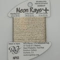 NEON RAYS PLUS NP03- PALE BEIGE