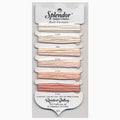 SPLENDOR DESIGNER COLLECTIONS SC2- BLUSH PORCELAIN